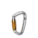 Liberaiders Odds & Ends SILVER / O/S PX CARABINER