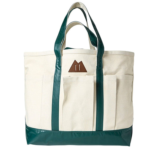 Liberaiders Bags WHITE / O/S PX FIELD TOTE BAG