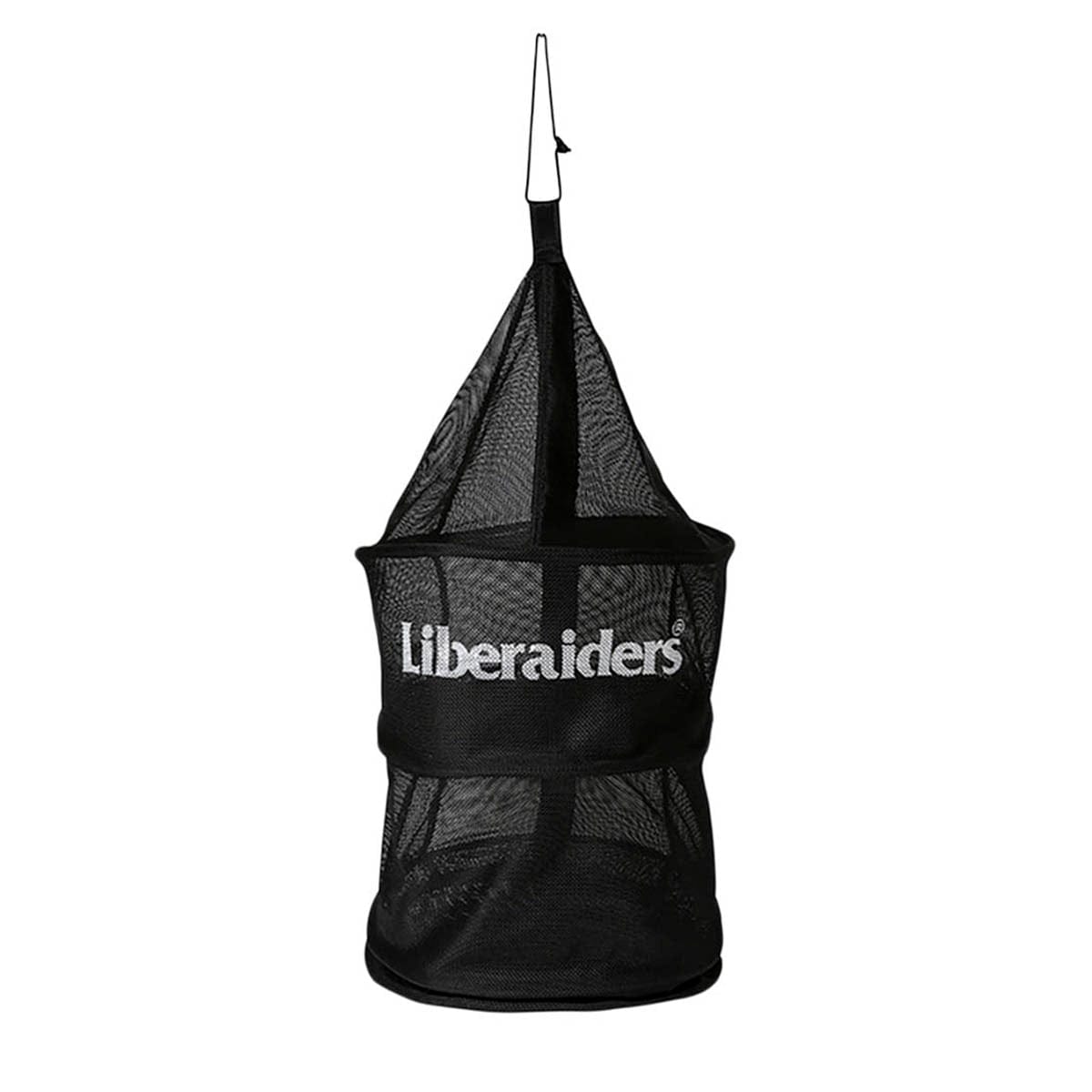 Liberaiders Odds & Ends BLACK / O/S PX HANGING DRY NET