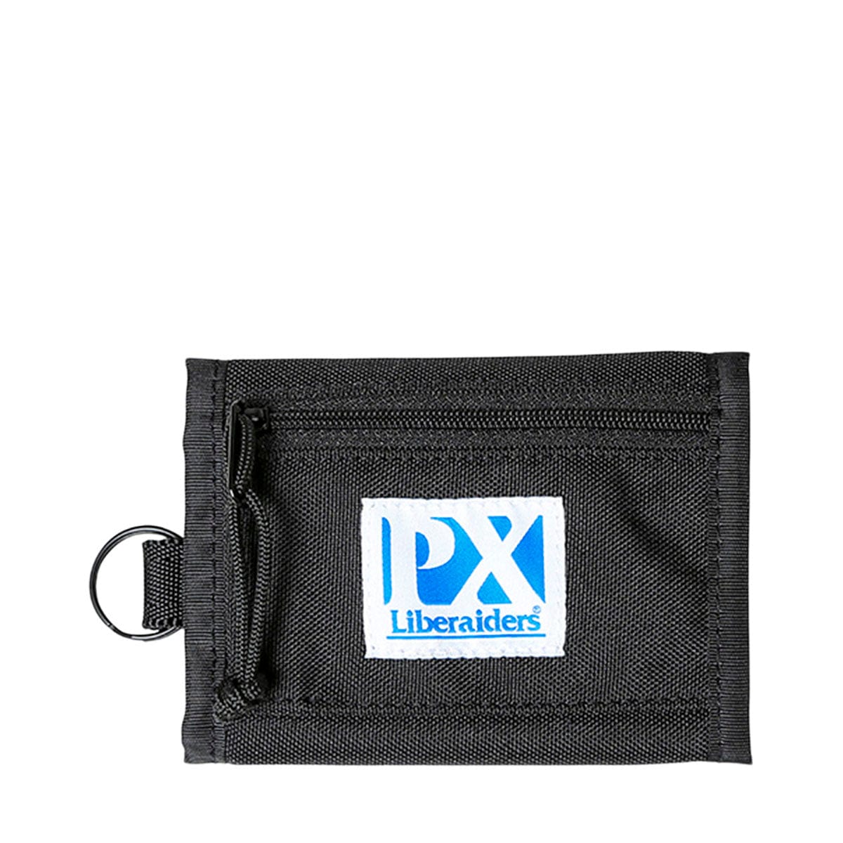 Liberaiders Wallets & Cases BLACK / O/S PX MINI WALLET