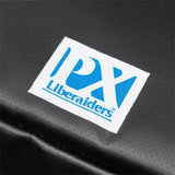 Liberaiders Odds & Ends BLACK / O/S PX SOFT COOLER