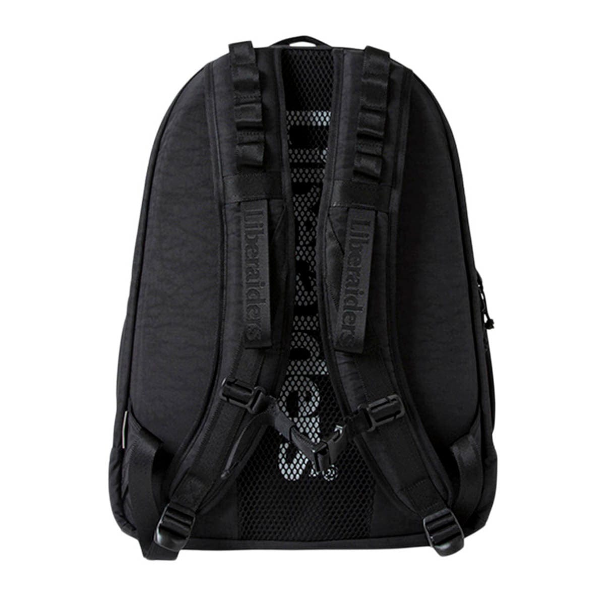 Liberaiders Bags BLACK / O/S PX VOYAGE BACKPACK