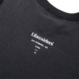 Liberaiders T-Shirts THEATER MAW TEE