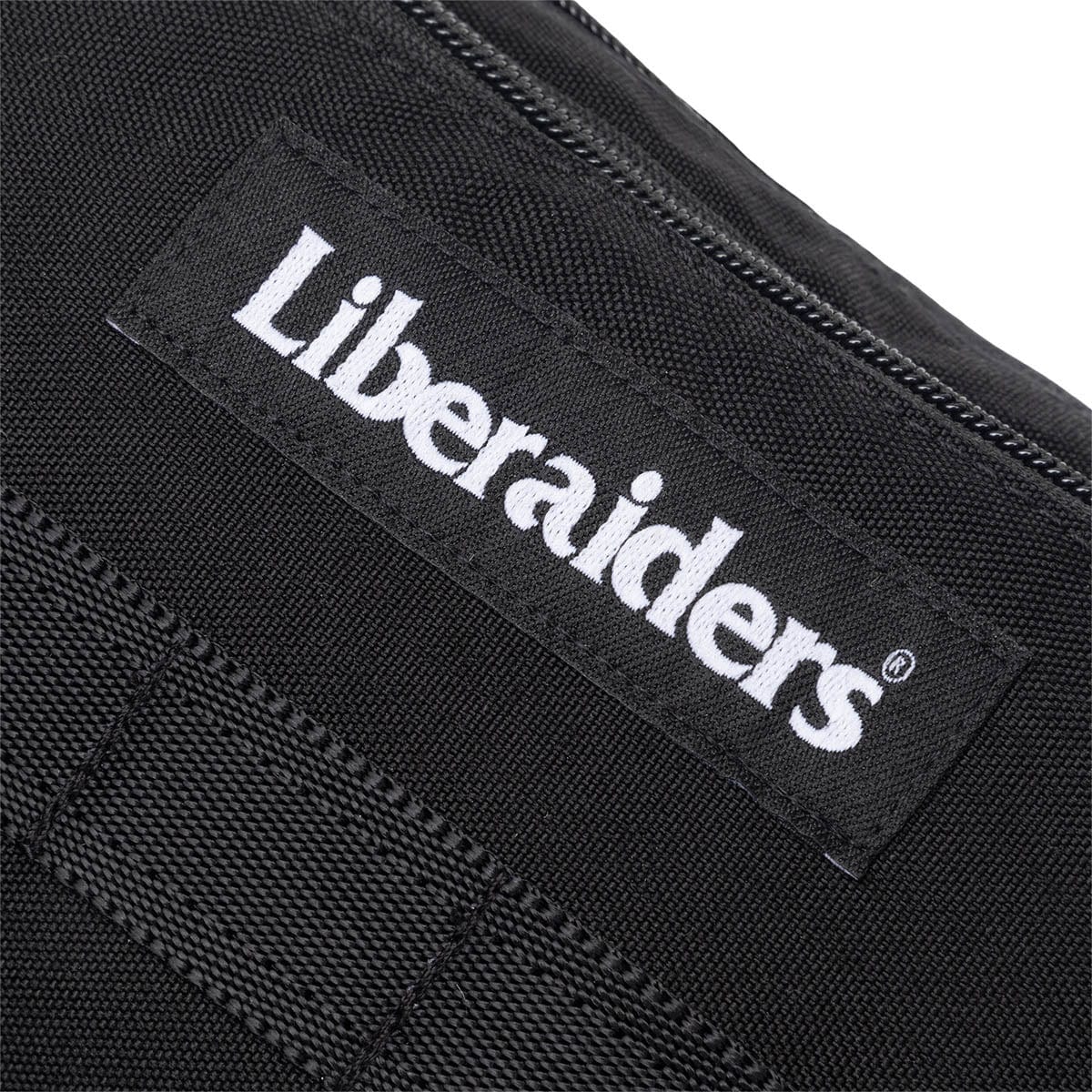 Liberaiders Bags BLACK / OS UTILITY WAIST BAG