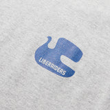 Liberaiders T-Shirts WHAT WE DO IS SECRET TEE