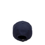 Load image into Gallery viewer, LQQK Studio Headwear NAVY / O/S STACKED LOGO HAT
