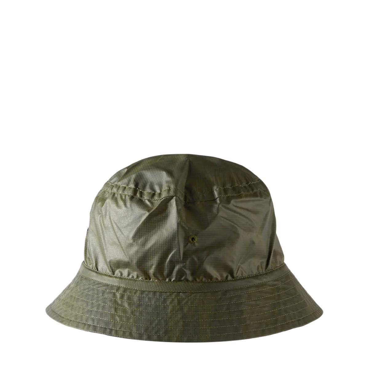 etavirp logo stone wash bucket hat