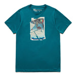 Load image into Gallery viewer, Maharishi T-Shirts CUBIST EAGLE T-SHIRT
