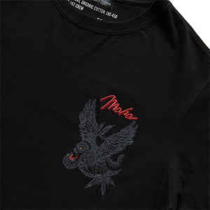 Maharishi T-Shirts EAGLE VS. SNAKE T-SHIRT