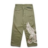 Maharishi Bottoms EAGLE VS. SNAKE U.S. SNOPANTS