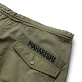 Maharishi Bottoms EAGLE VS. SNAKE U.S. SNOPANTS