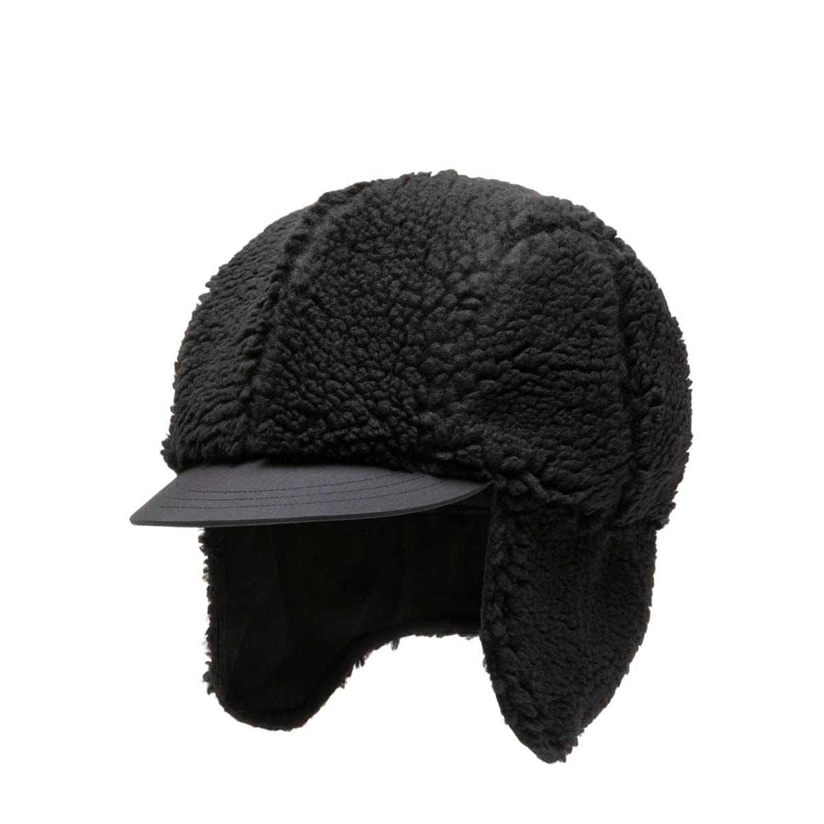 Maharishi Headwear FLEECE CAP