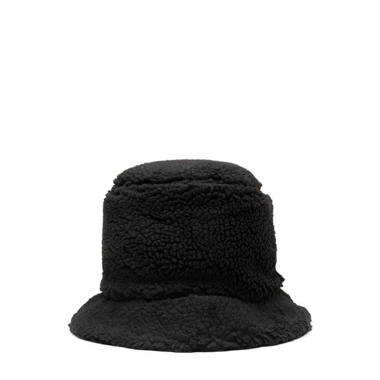Maharishi Headwear FLEECE HIGH BUCKET HAT