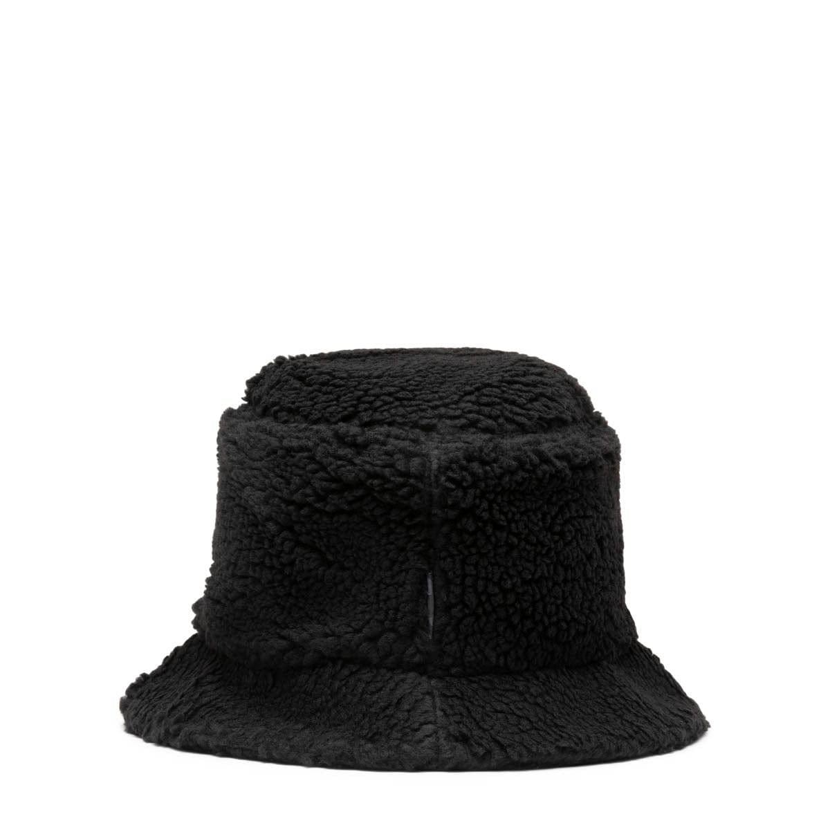 Maharishi Headwear FLEECE HIGH BUCKET HAT