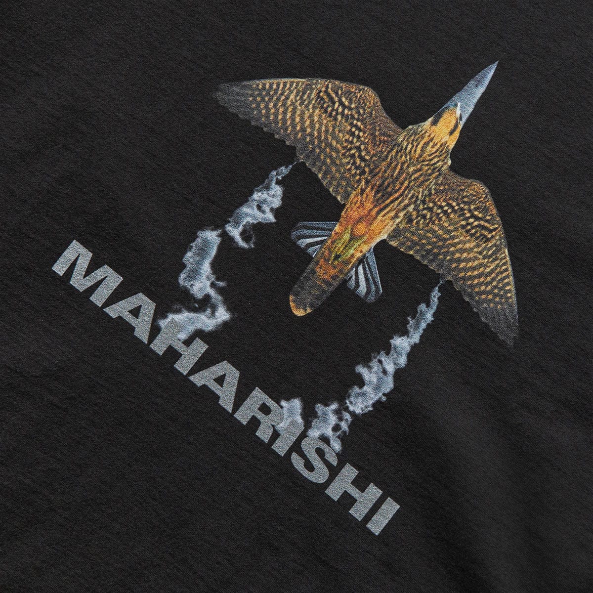 Maharishi T-Shirts FLIGHT T-SHIRT