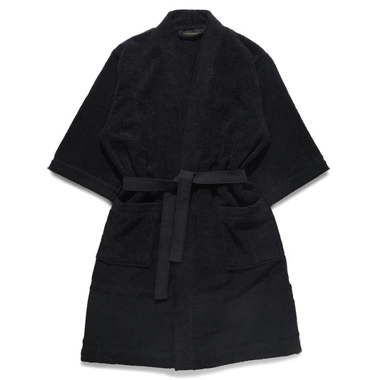 Maharishi Outerwear KIMONO ROBE