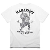 Maharishi T-Shirts LUNAR YEAR OF THE TIGER T-SHIRT