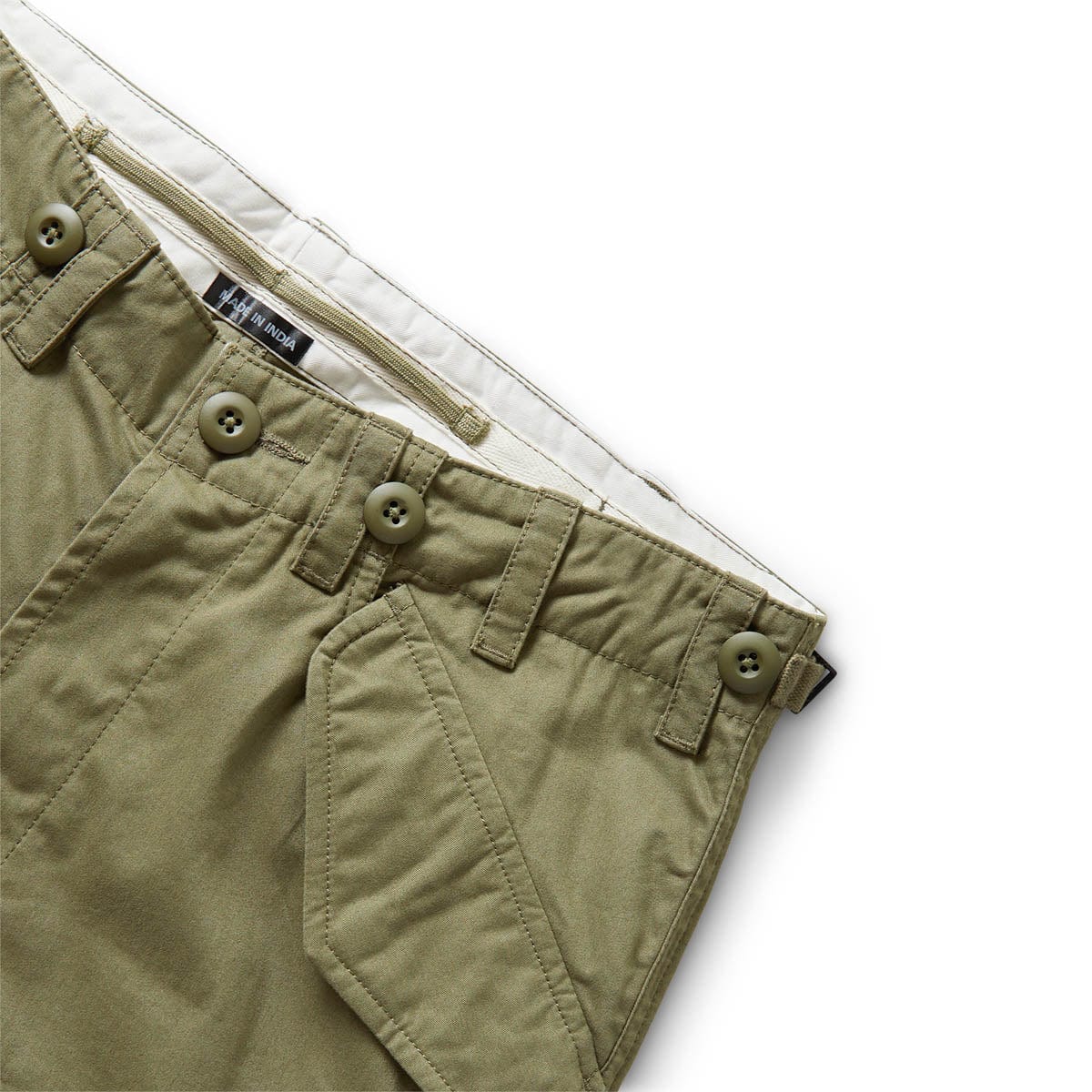 Maharishi Bottoms M65 CARGO PANTS