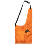 Maharishi Bags RIPSTOP ORANGE / O/S MONK SLING BAG