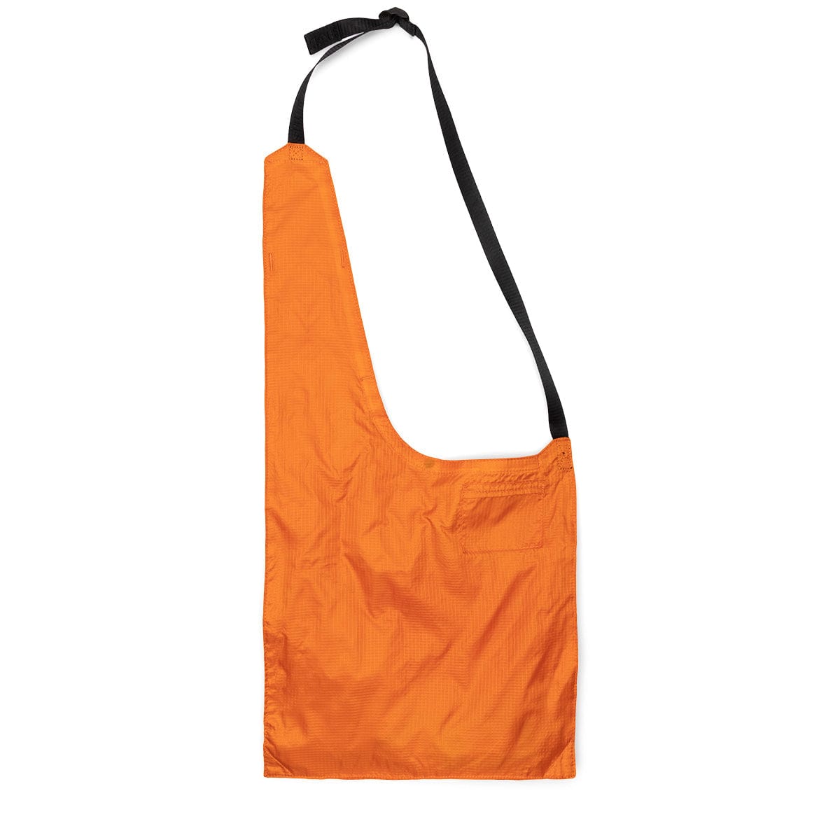 Maharishi Bags RIPSTOP ORANGE / O/S MONK SLING BAG