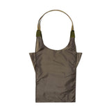 Maharishi Bags & Accessories OLIVE / O/S ROLLAWAY SHOPPING BAG