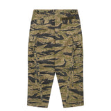 Maharishi Bottoms TIGERSTRIPE LOOSE CARGO PANTS