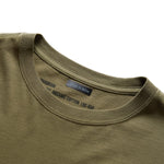 Load image into Gallery viewer, Maharishi U.A.P. EMBROIDERED T-SHIRT OLIVE 

