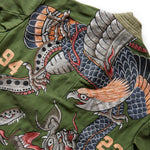 Load image into Gallery viewer, Maharishi Outerwear UPCYCLED M59 FIELD KIMONO
