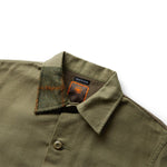 Load image into Gallery viewer, Maharishi Shirts UPCYCLED UTILITY OVERSHIRT

