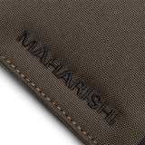 Maharishi Wallets & Cases NYLON OLIVE / O/S WALLET