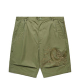 Maharishi Shorts WATER DRAGON ORIGINAL SNOSHORTS