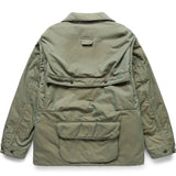 Maison Margiela Outerwear SAGE / 50 SPORTS JACKET