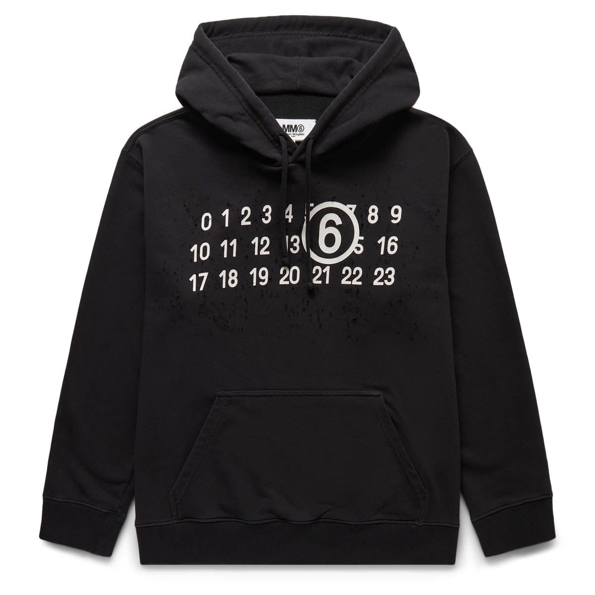 Maison Margiela Hoodies & Sweatshirts SWEATSHIRT