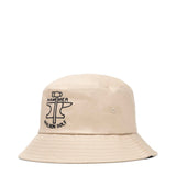 Malbon Golf Headwear HAMMER BUCKET HAT