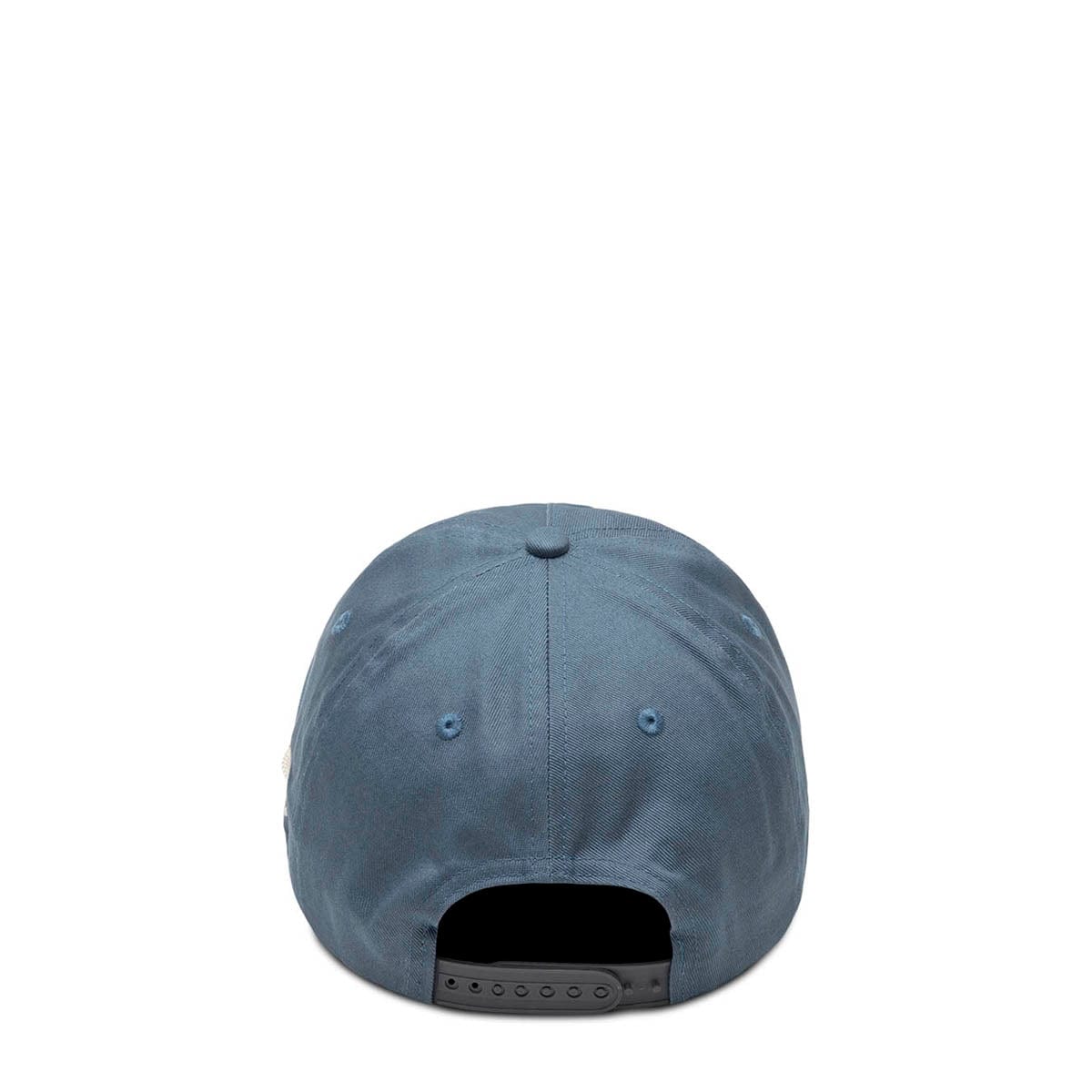 Malbon Golf Headwear TARMAC / O/S HAMMER ROPE HAT