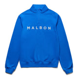 Malbon Golf Hoodies & Sweatshirts SPINDLE 1/4 ZIP PULLOVER