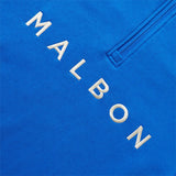 Malbon Golf Hoodies & Sweatshirts SPINDLE 1/4 ZIP PULLOVER