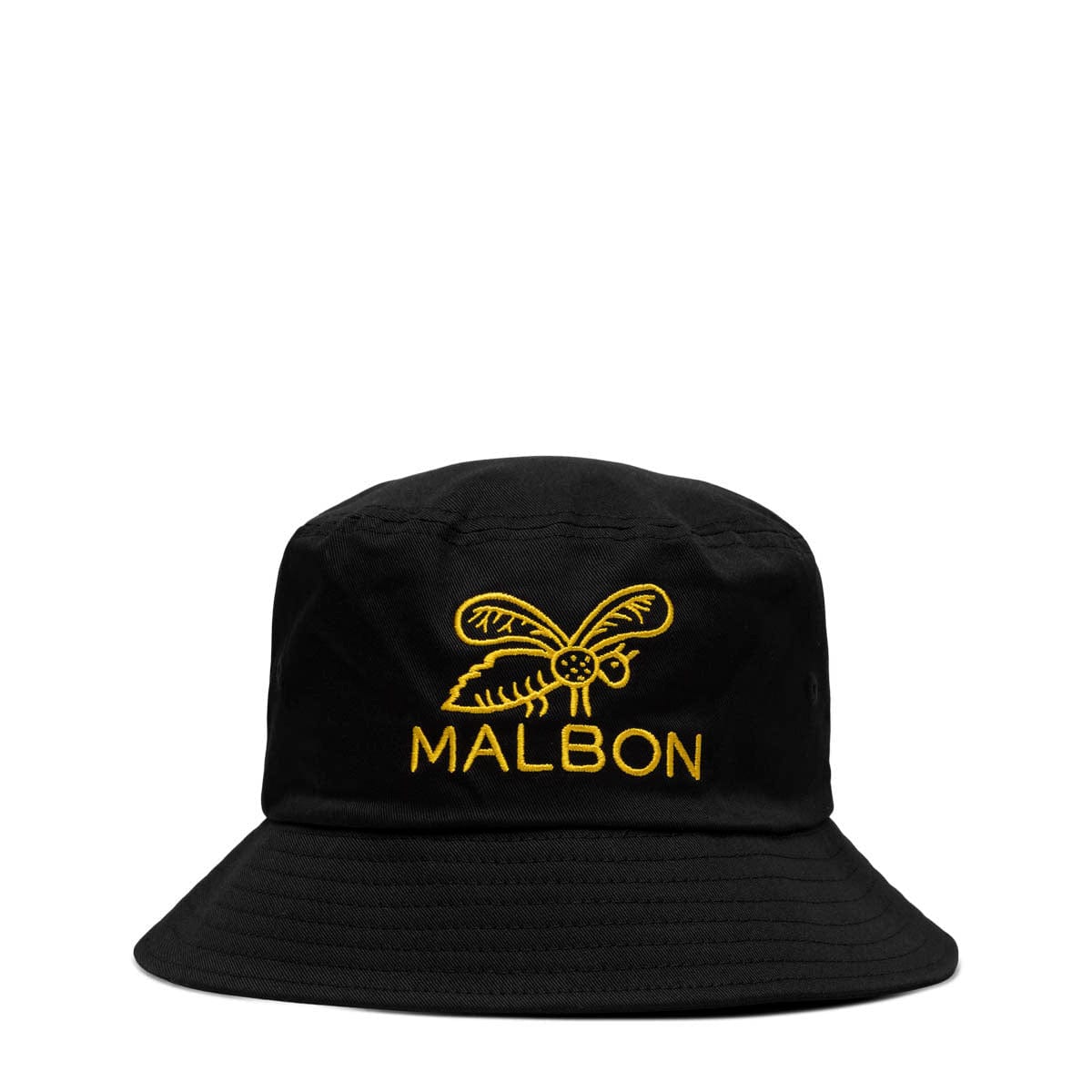 Malbon Golf Headwear STINGER BUCKET HAT