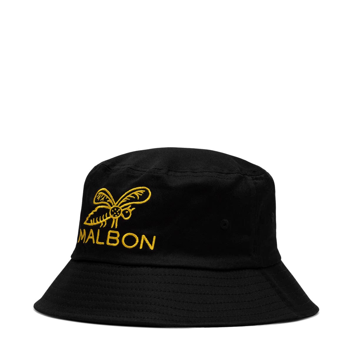 Malbon Golf Headwear STINGER BUCKET HAT