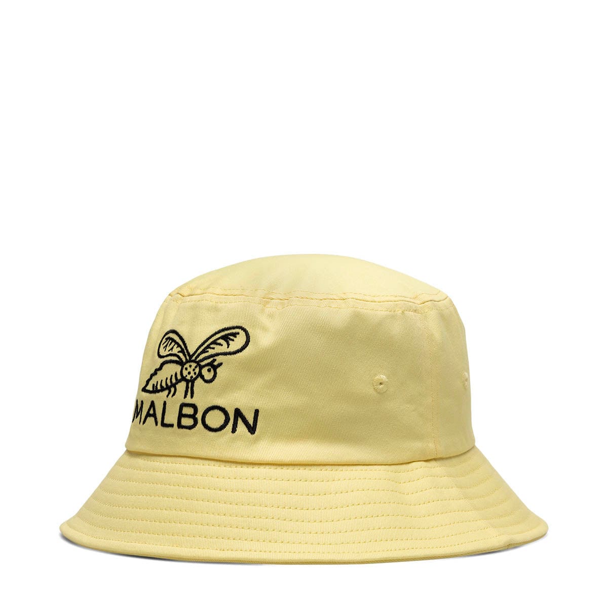 Malbon Golf Headwear STINGER BUCKET HAT