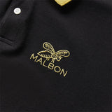 Malbon Golf Shirts STINGER PIQUE  POLO