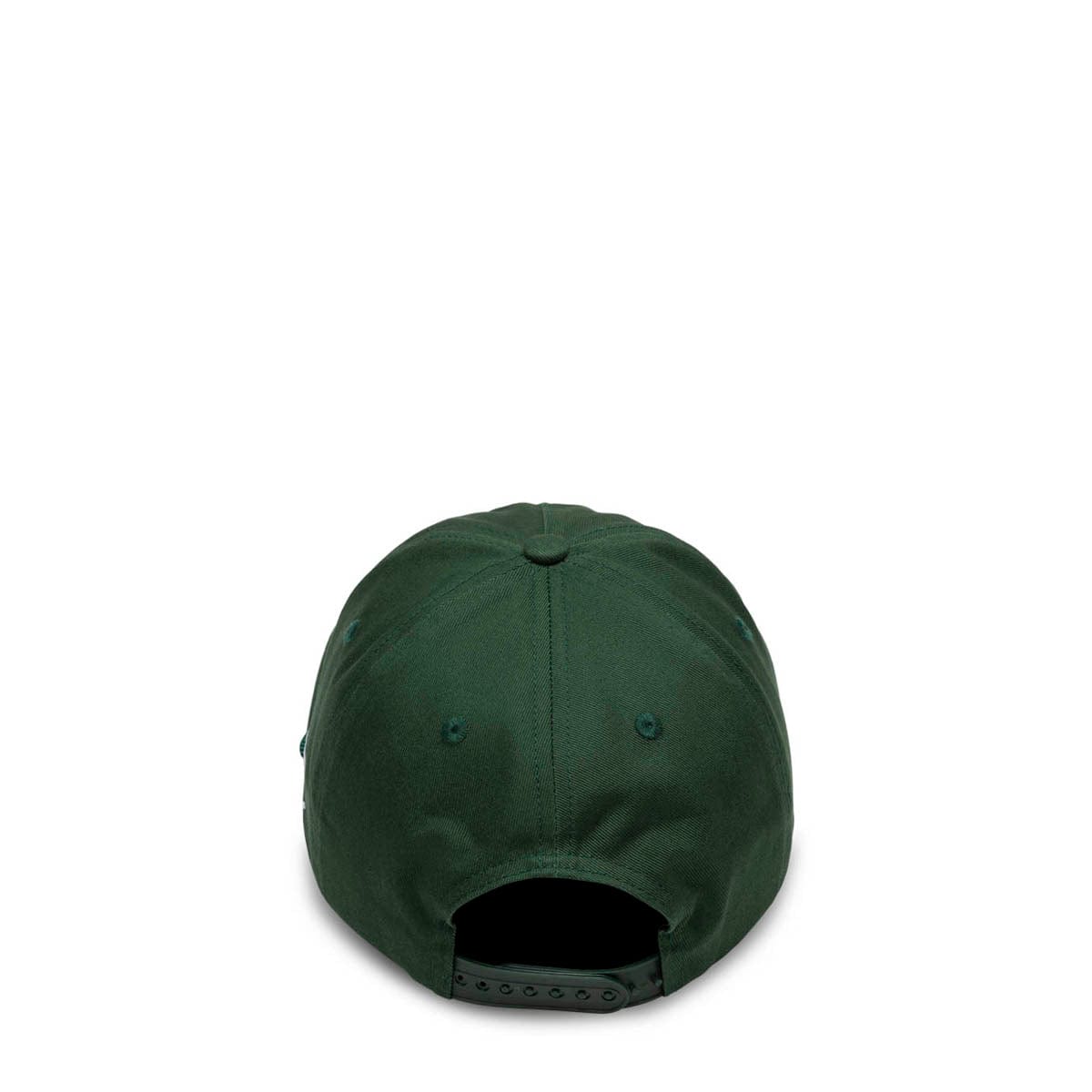 Malbon Golf Headwear FOREST / O/S STINGER ROPE HAT