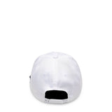 Malbon Headwear WHITE / O/S STINGER ROPE HAT