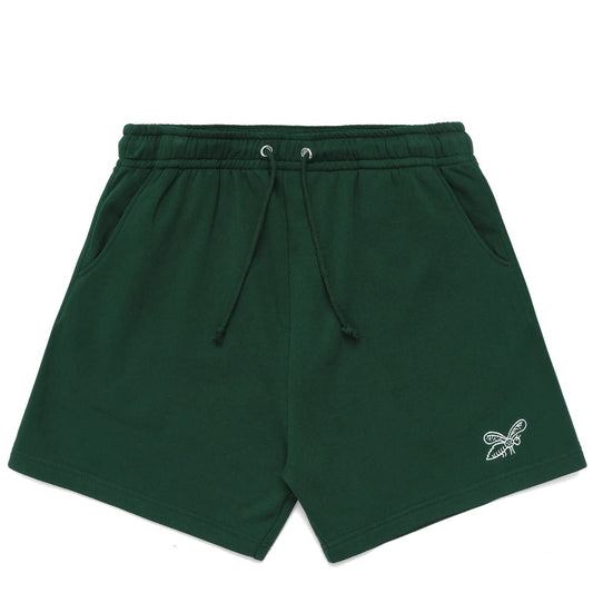 Malbon Golf Shorts STINGER SWEAT SHORT