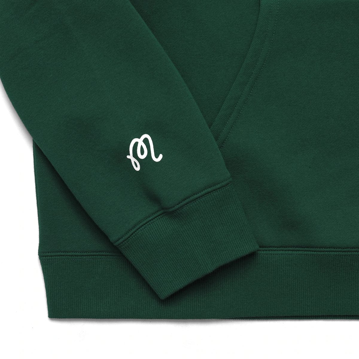 Malbon Golf Hoodies & Sweatshirts STINGER HOODIE