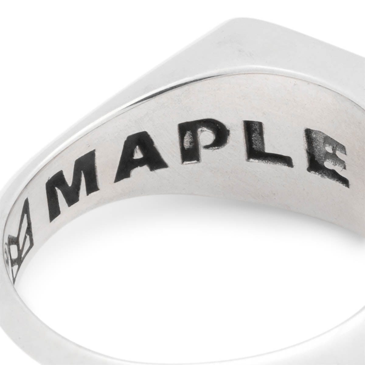 Maple Jewelry DANNY SIGNET RING