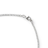 Maple Jewelry SILVER 925 / O/S GRACE CHAIN NECKLACE