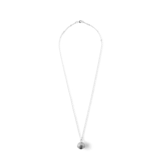 Maple Jewelry SILVER 925 / O/S OZONE CHAIN