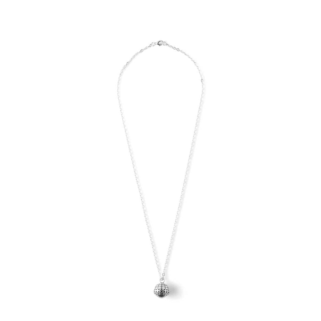 Maple Jewelry SILVER 925 / O/S OZONE CHAIN