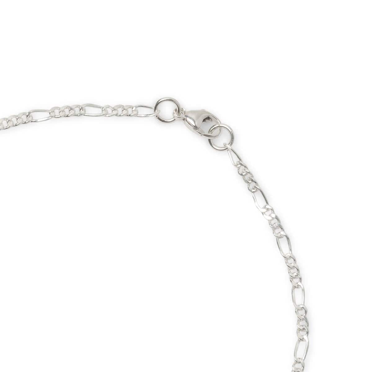 Maple Jewelry SILVER 925 / 60CM PARADISE CHAIN